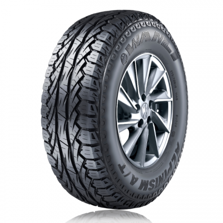 Автошины 265/50R20 111V XL SU006 Wanli
